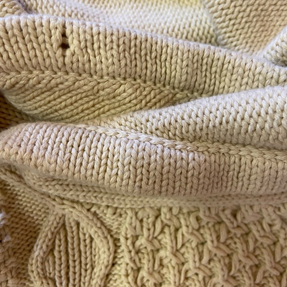L.L. Bean Signature Sweater - Picture 2 of 3